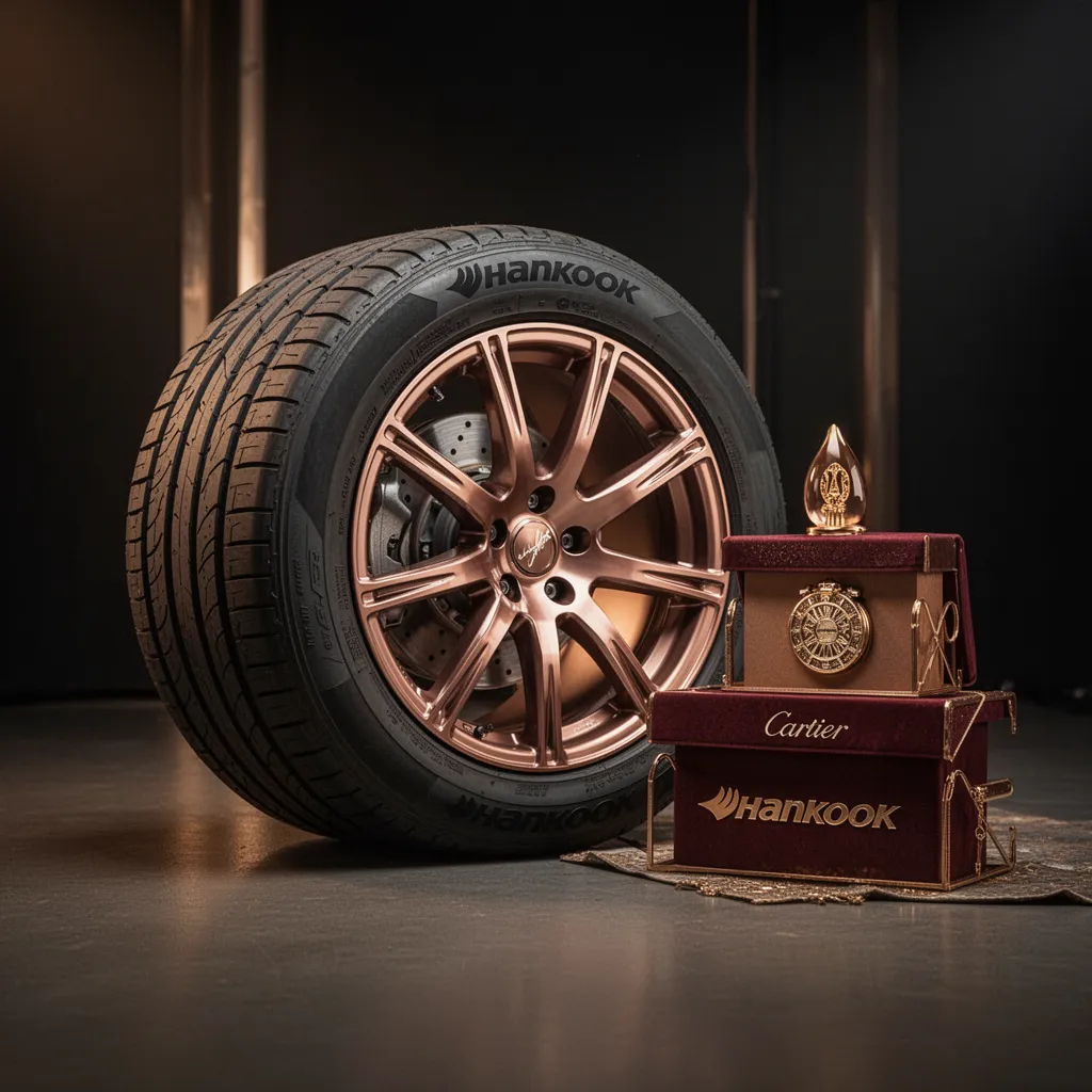 Avis pneus Hankook : on a épluché 3 gammes pour savoir ce qu'elles valent vraiment