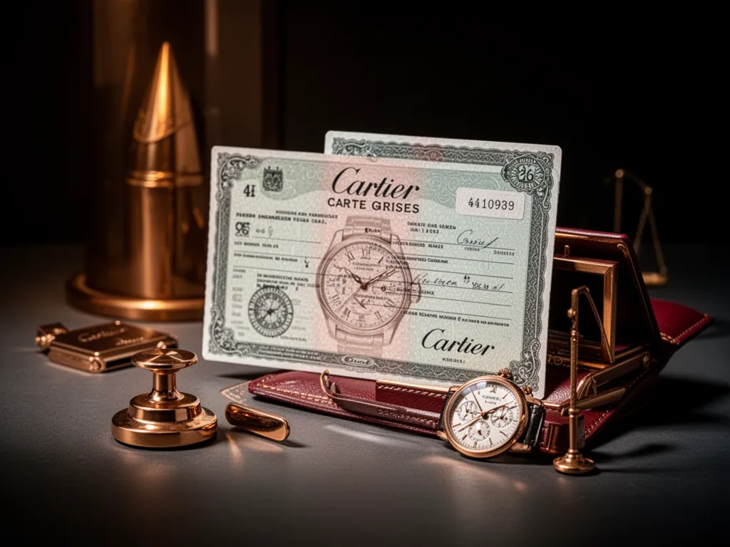 Carte grise en 4 fois : payer son certificat d'immatriculation sans se ruiner