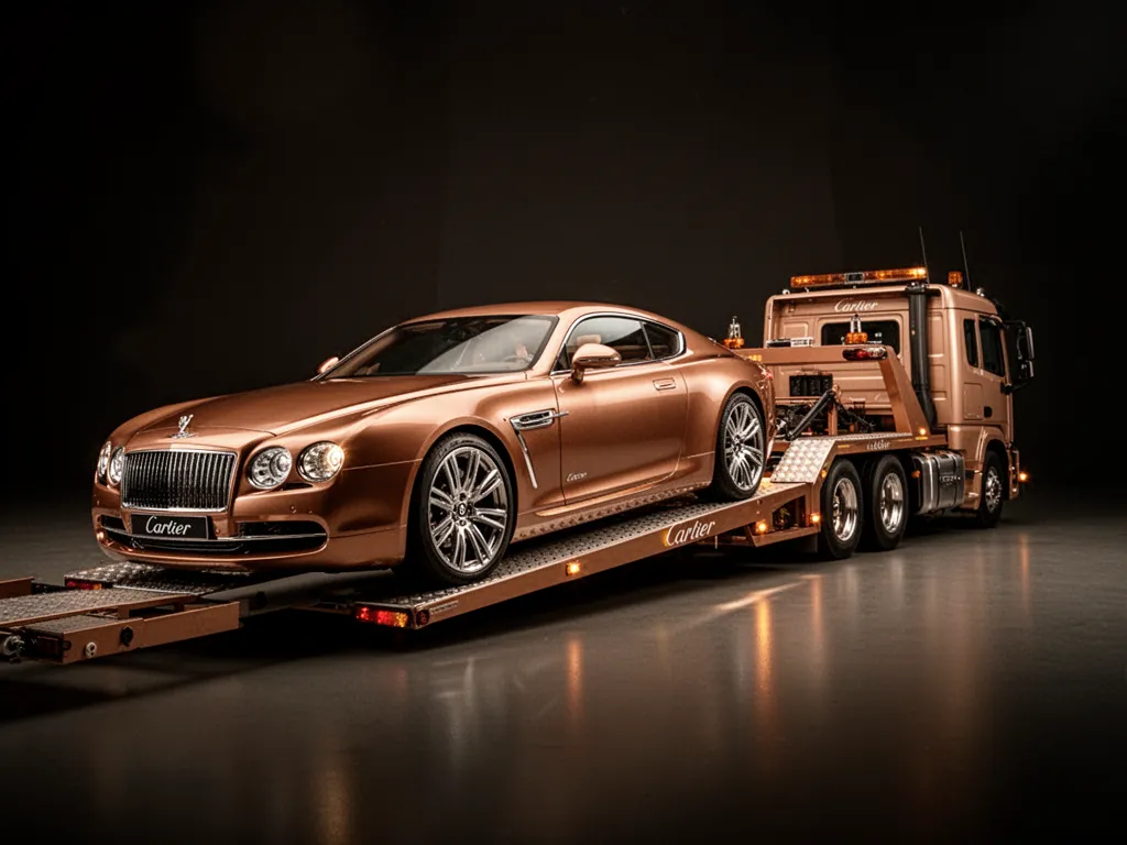 Comment remorquer une voiture en toute légalité (et sans casse)