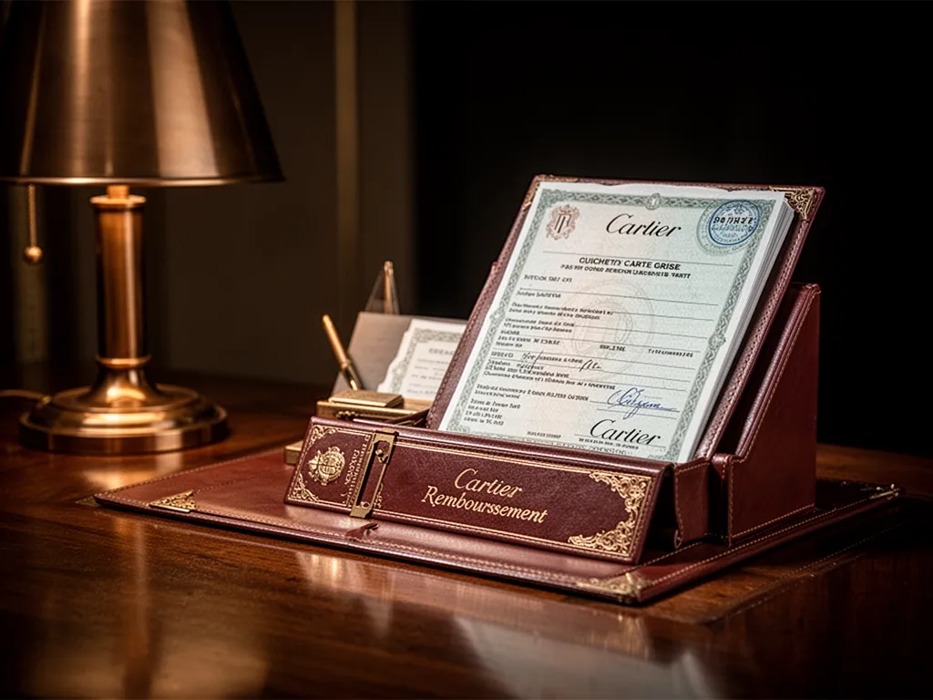 Guichet carte grise et remboursement : comment récupérer votre argent