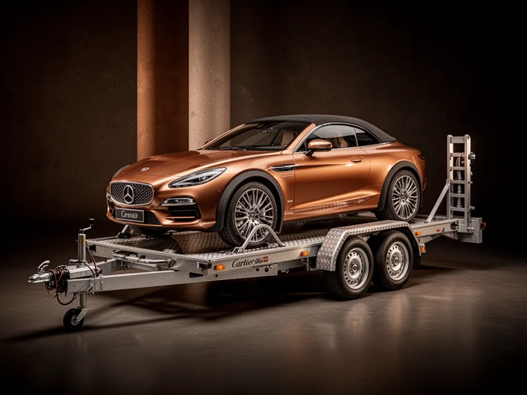 Location remorque porte-voiture Super U : tarifs, dispo et pièges à éviter