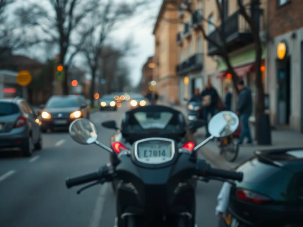Panneau de signalisation carré avec une prise et une voiture, indiquant une place de recharge réservée aux véhicules électriques.