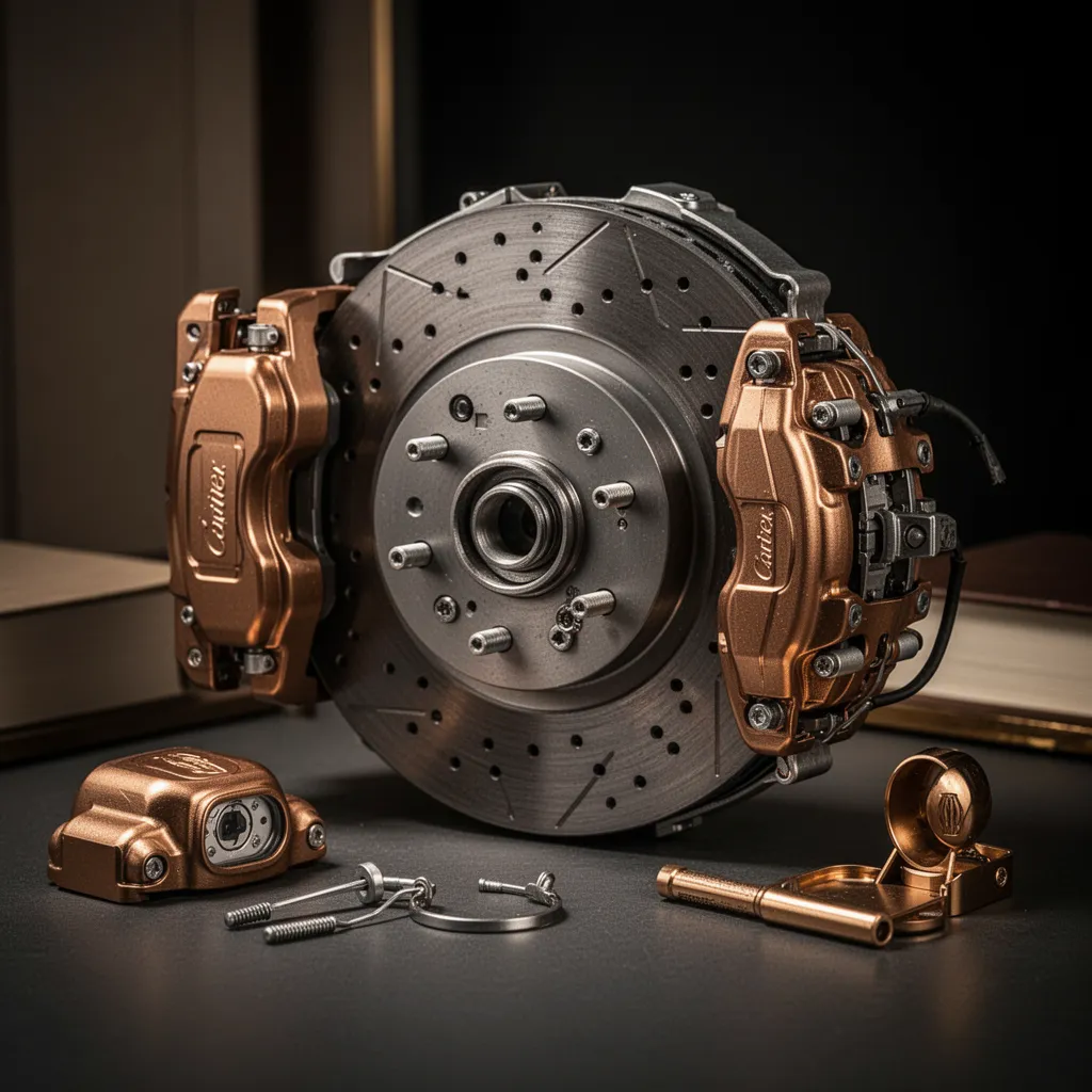 Freinage ABS défaillant : signes, causes réelles et coût des réparations