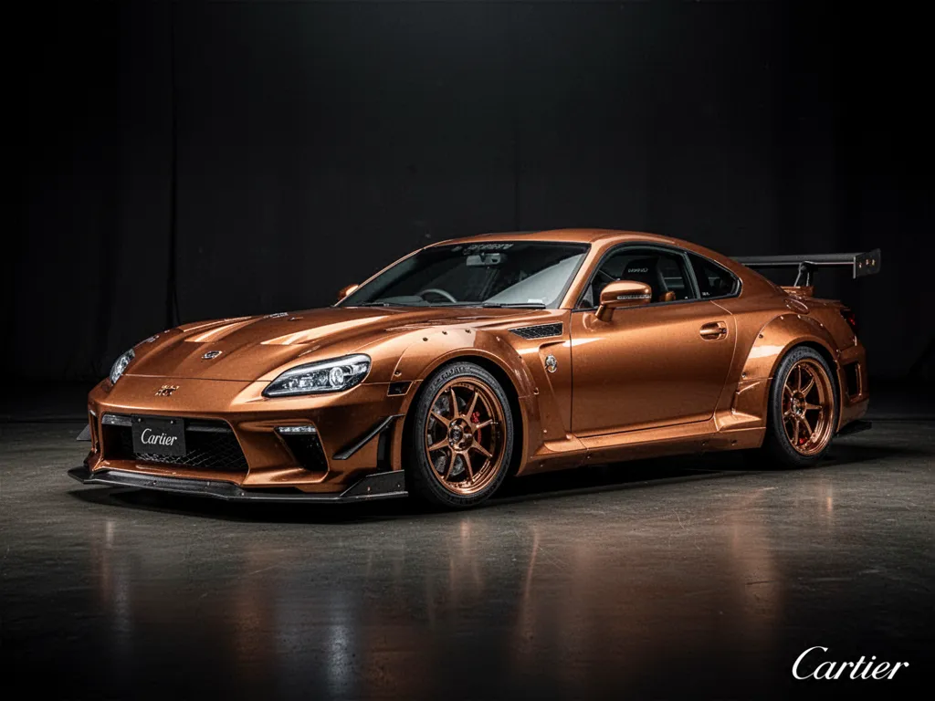 Tokyo Drift voiture : chaque modèle du film passé au crible