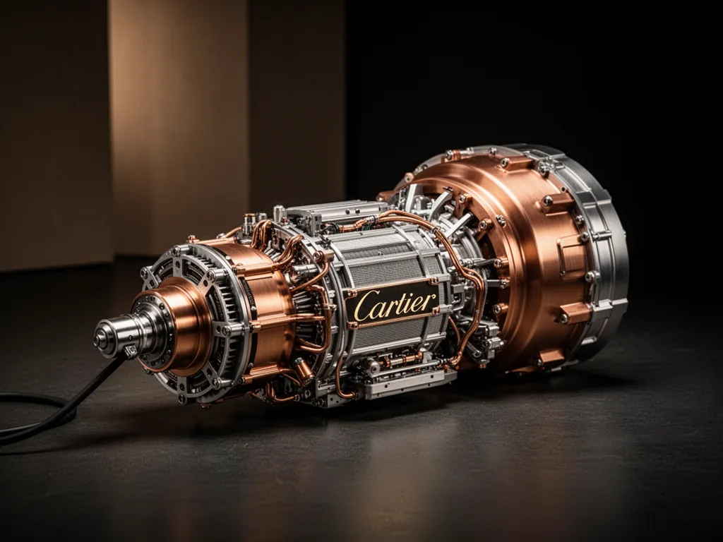 Voiture électrique : comment fonctionne le moteur et pourquoi ça change tout